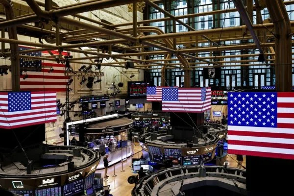Investors are looking abroad for better opportunities