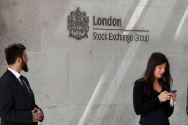 FTSE 100 today: British stocks slip as France’s political chaos and weak corporate updates weigh on markets