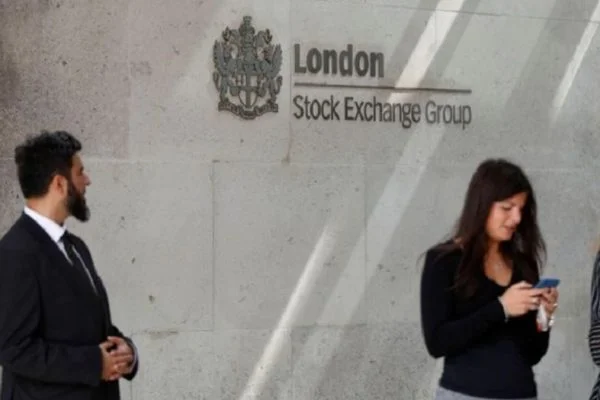 FTSE 100: UK stocks rise as investors weigh company updates and Bank of England warning