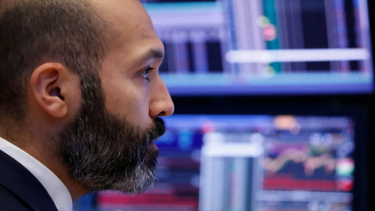 Jiuzi Holdings shares jump over 20% after unveiling $1 billion funding plan details