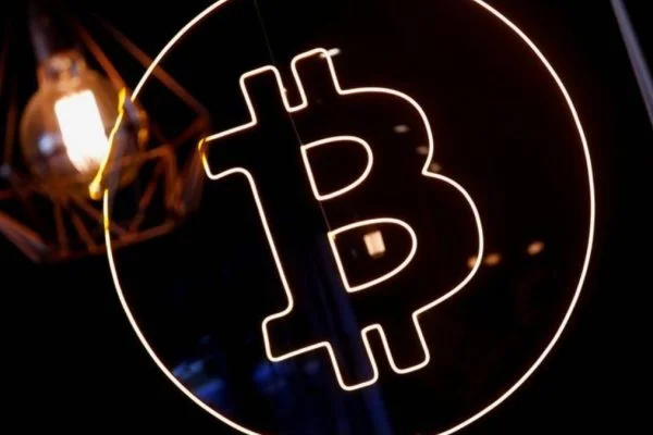 Bitcoin price today: Bitcoin slips after record high as profit-taking hits crypto market