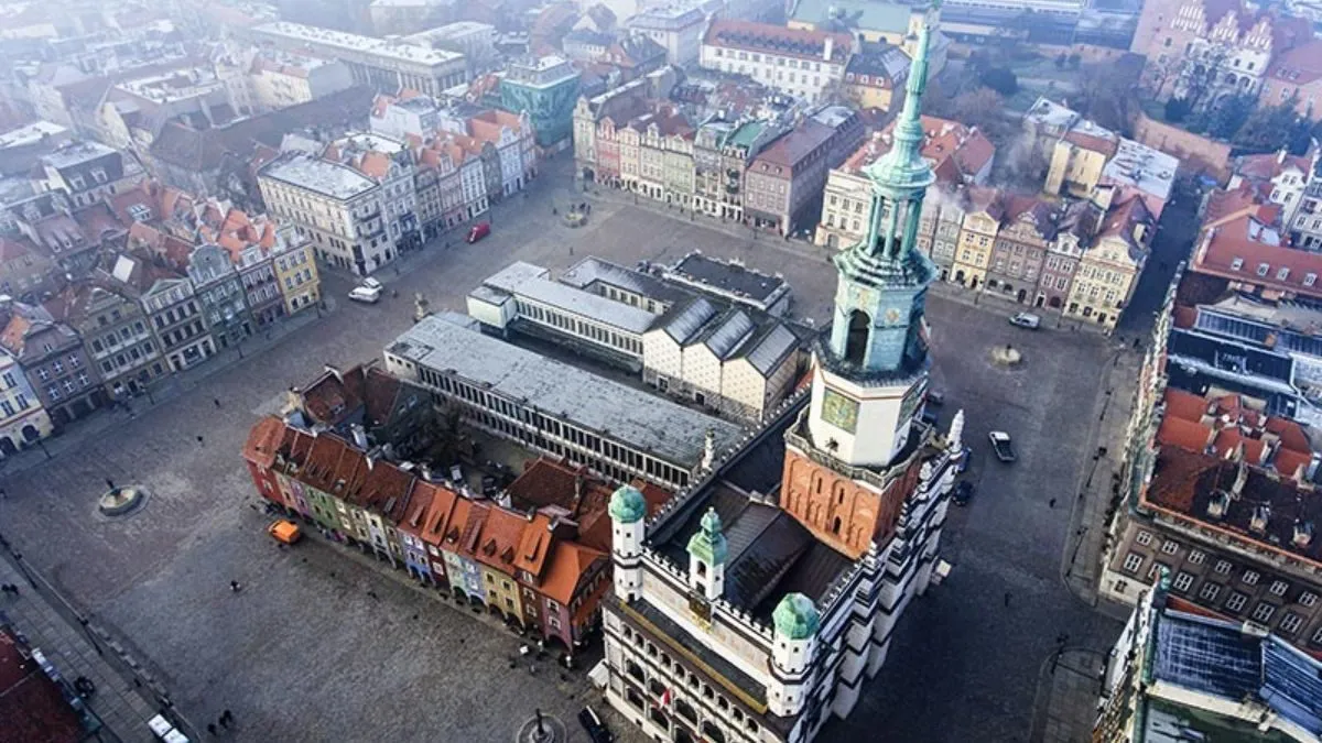 Poland