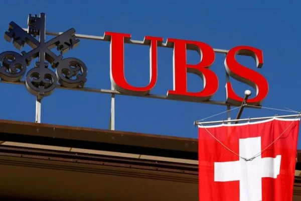 UBS