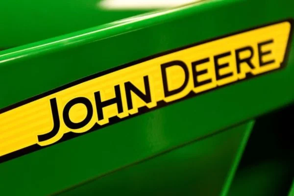 UBS upgrades Deere & Co as farm equipment market nears recovery