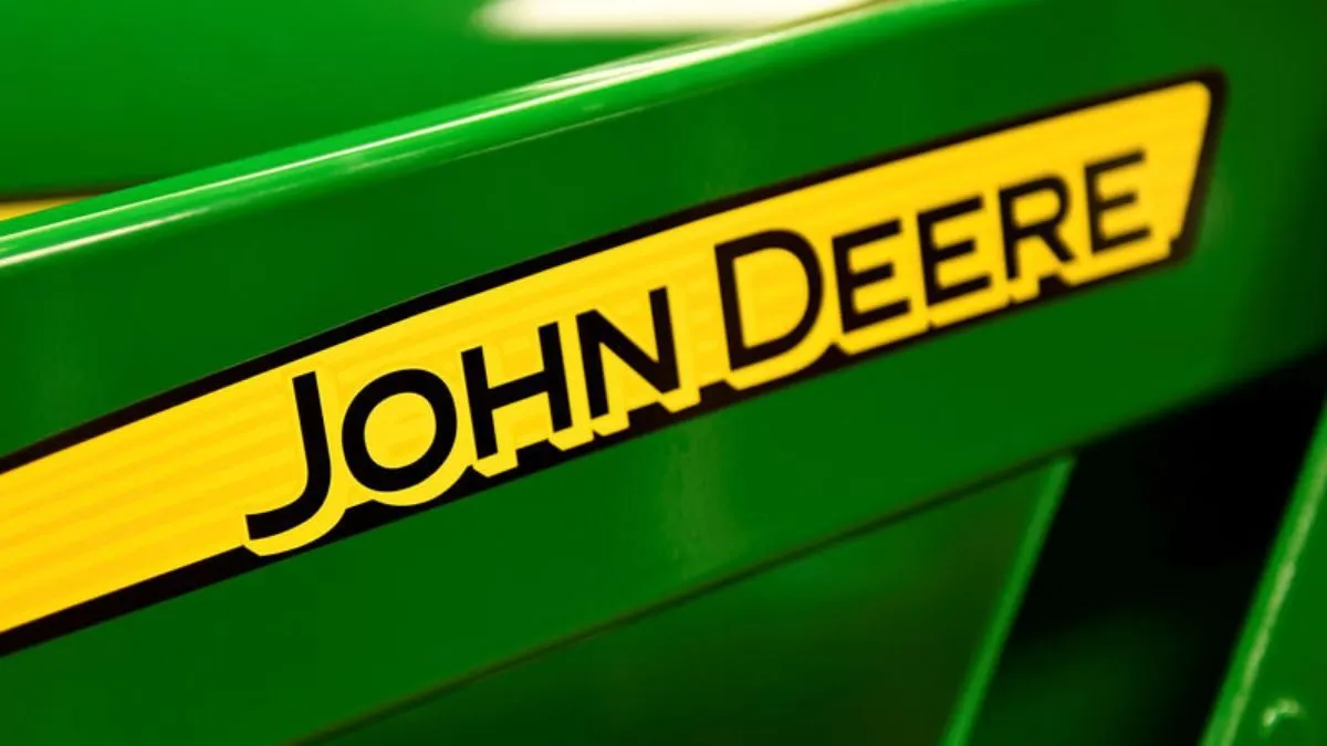 UBS upgrades Deere & Co as farm equipment market nears recovery