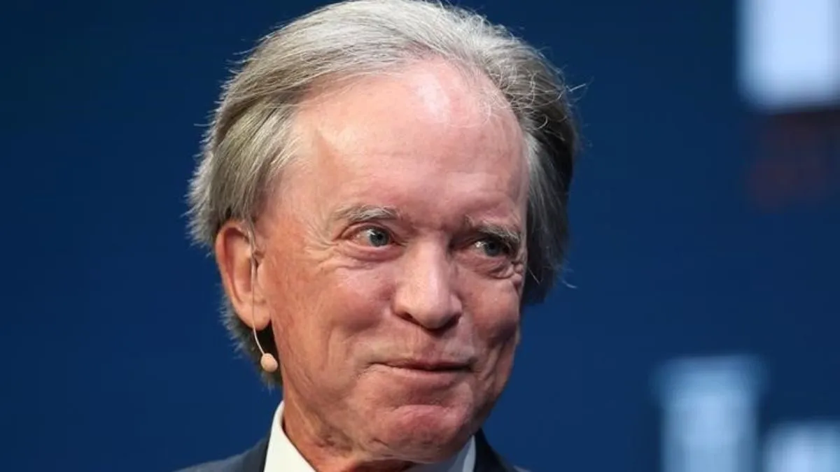 Bill Gross