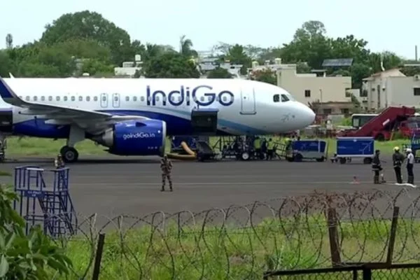 IndiGo finalizes order for 30 more Airbus A350 jets to boost global expansion