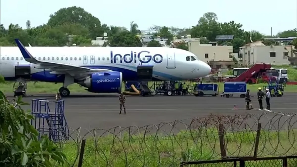 IndiGo finalizes order for 30 more Airbus A350 jets to boost global expansion