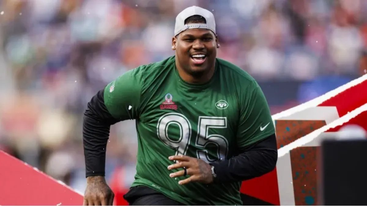 New York Jets could move several key players as trade deadline nears