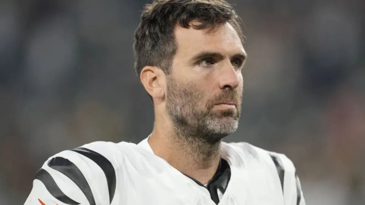 Jets DC Steve Wilks calls Bengals QB Joe Flacco a “Future Hall of Famer” ahead of week 8 clash