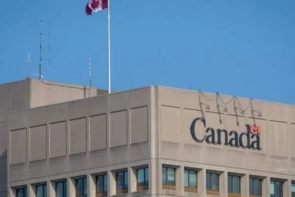 Canada delays trade data release due to U.S. Government shutdown