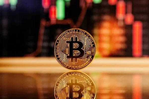 Bitcoin price today: Bitcoin rises as Trump plans meeting with Xi and inflation eases