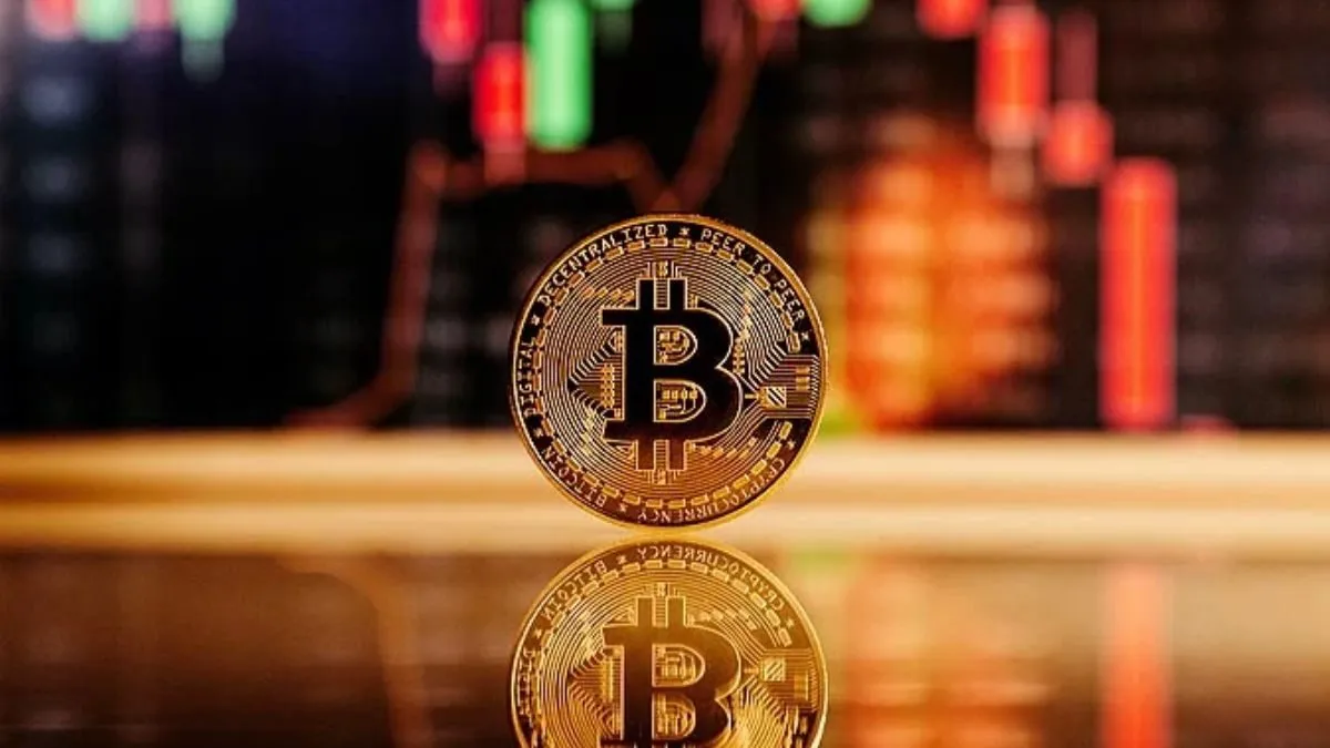 Bitcoin price today: Bitcoin rises as Trump plans meeting with Xi and inflation eases