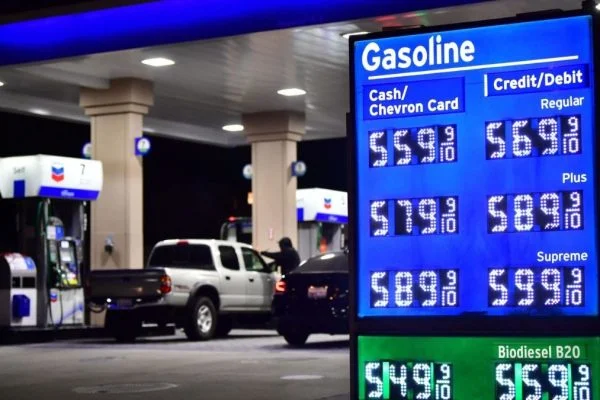 Natural gas prices could Hit $5 in 2026 as supply tightens