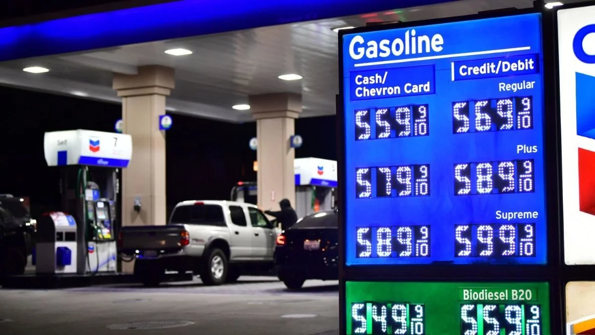 Natural gas prices could Hit $5 in 2026 as supply tightens