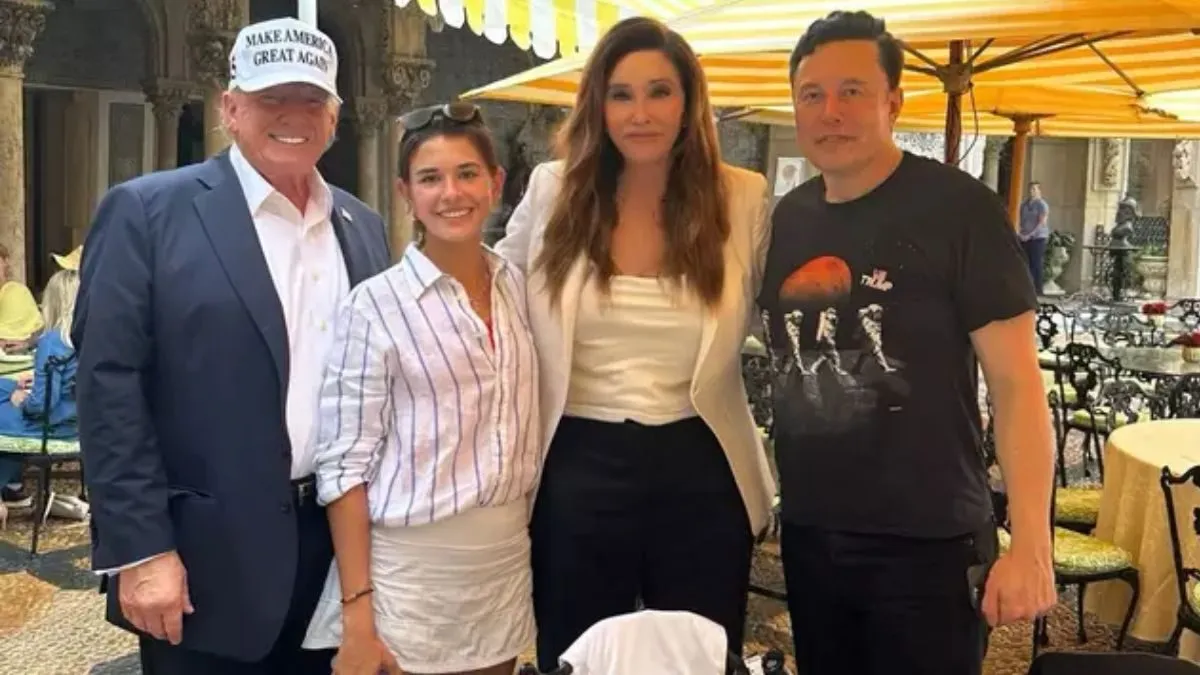 Caitlyn Jenner