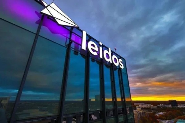Leidos shares rise after announcing sale of fuel management unit Varec