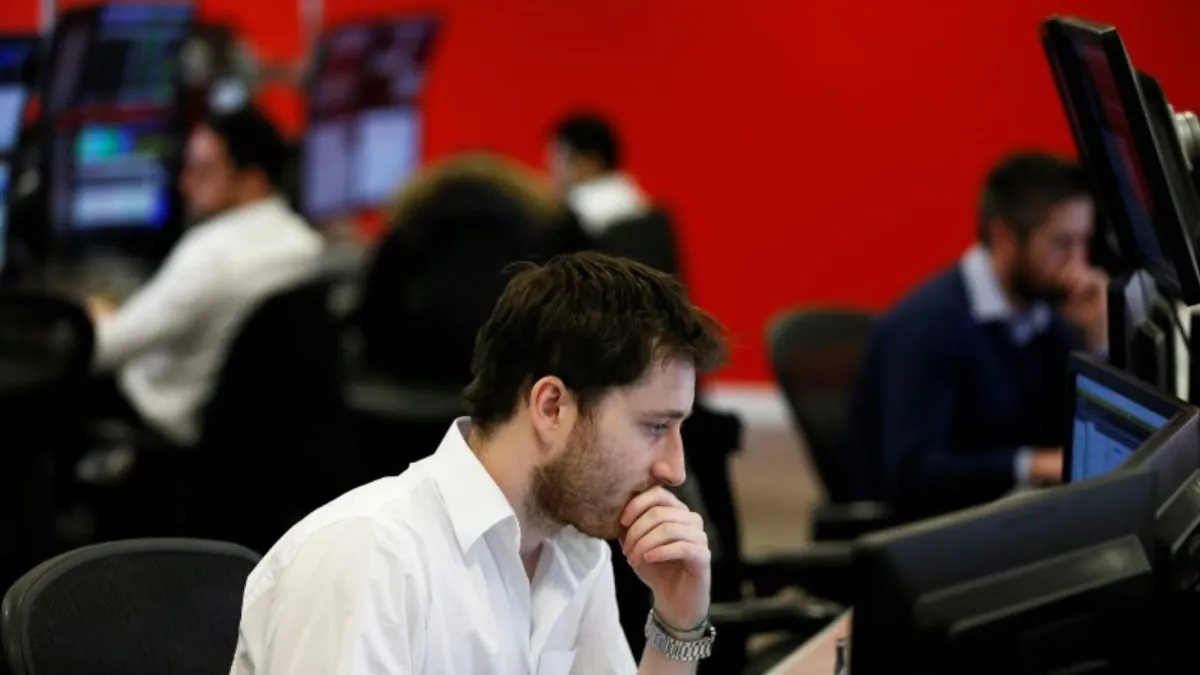 MarketWise shares soar after buyout proposal from major shareholder