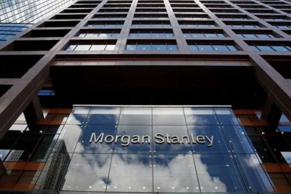 Morgan Stanley names On Holding as top apparel pick