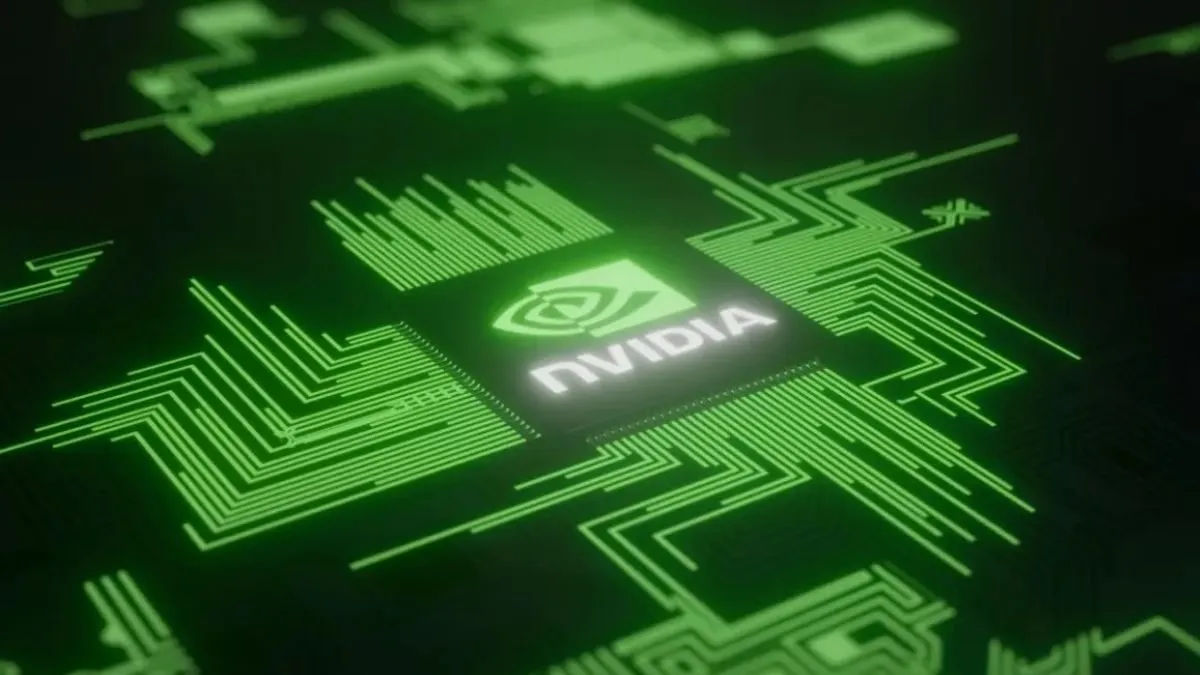 Nvidia