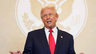 DOJ silences prosecutors after Trump-linked case exposed