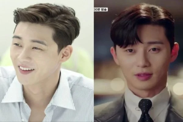 Park Seo Joon