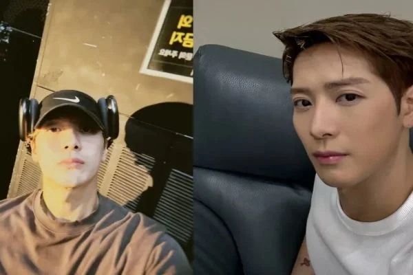 Jackson Wang