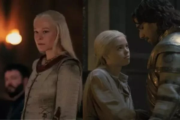 House Of The Dragon