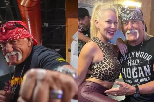Hulk Hogan