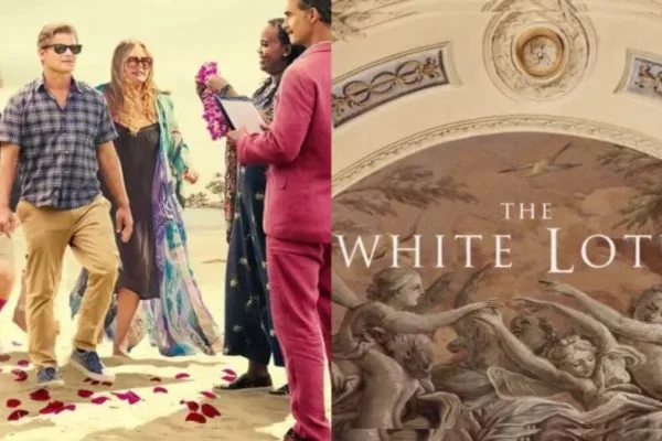 The White Lotus