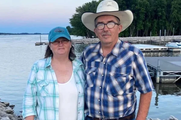 When the show turns real: A family torn apart by ICE