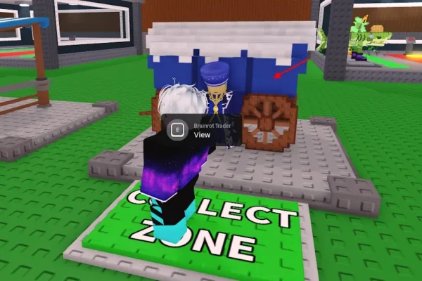 How to Get Los Planitos in Steal a Brainrot