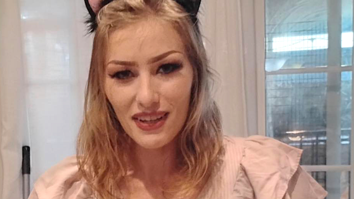 Boyfriend speaks after woman vanishes at beach bonfire