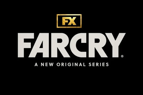 Far Cry is getting a live-action TV series