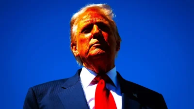 Trump threatens to invade Nigeria over Christian persecution claims