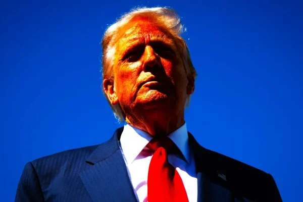 Trump threatens to invade Nigeria over Christian persecution claims