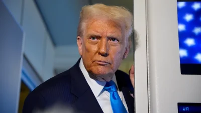 Leaked Audio Shows Trump’s Sister Calling Him Dishonest and Unfit