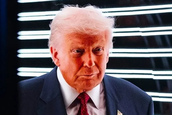 Reporter says Trump is slowing down, and even his supporters are starting to notice