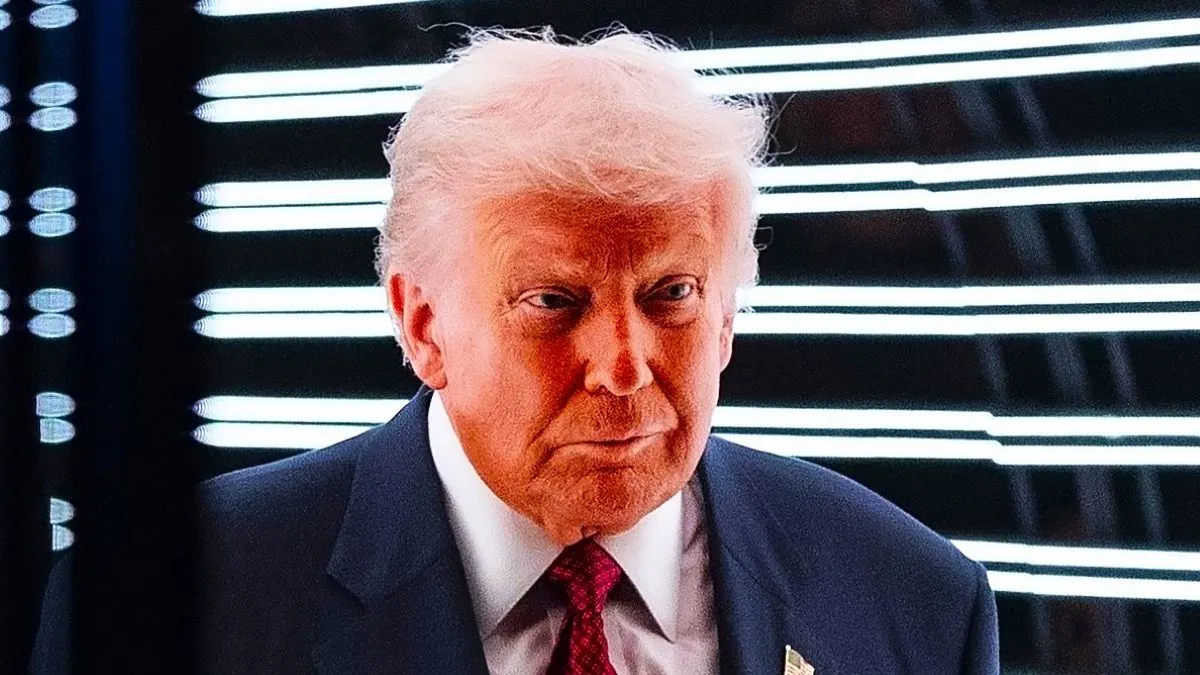 Reporter says Trump is slowing down, and even his supporters are starting to notice