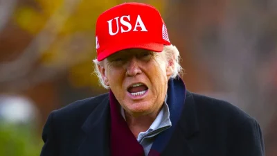 House Republicans say they’re miserable under Trump, and it sounds almost comical