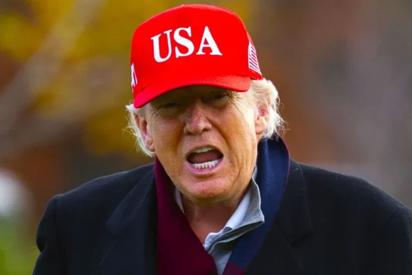 House Republicans say they’re miserable under Trump, and it sounds almost comical