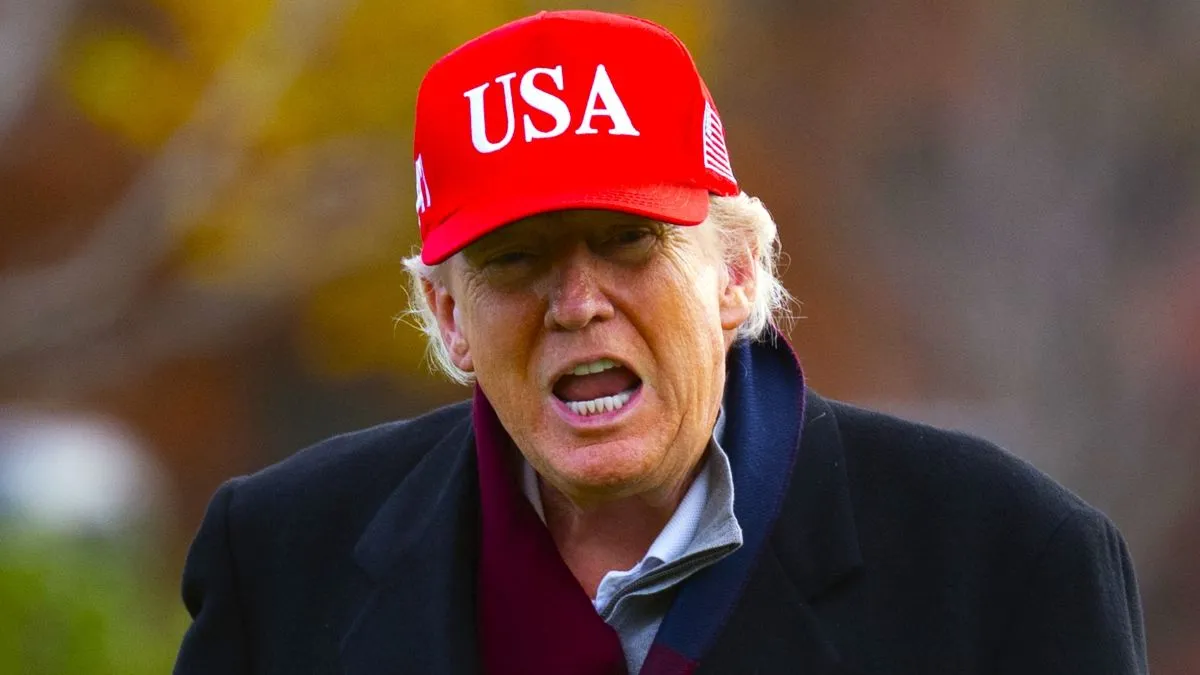 House Republicans say they’re miserable under Trump, and it sounds almost comical