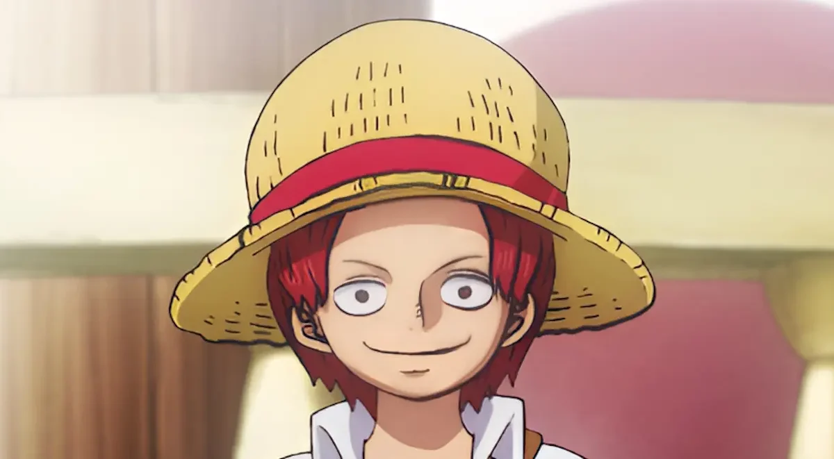 One Piece: The Surprising Origins of Baby Shanks