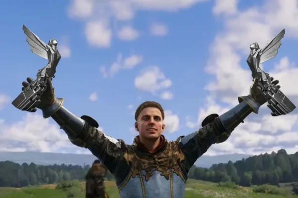 Kingdom Come: Deliverance 2