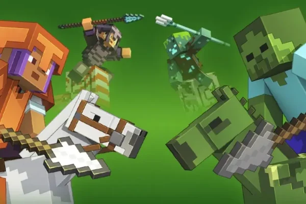 Minecraft’s Biggest Update of 2025 is Almost Here