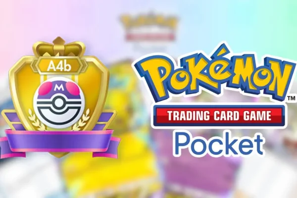 Top Decks from Pokémon TCG Pocket Ranked Season A4b Revealed