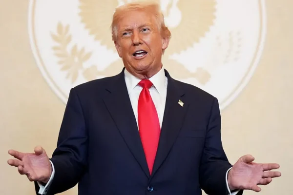 Donald Trump sounds off on New York election: Here's what we know!