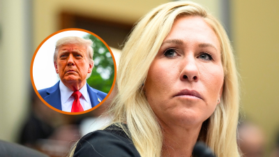 **Marjorie Taylor Greene learns the hard way who Trump really is** There was a time when Marjorie Taylor Greene treated Donald Trump like he could do no wrong. She praised him constantly and stood by him on every MAGA issue. She even said she “loved” him in public. But that loyalty is gone now. The fallout over the Jeffrey Epstein documents has completely broken whatever bond they once had. For months, Trump couldn’t understand why Greene suddenly started siding with Epstein’s victims instead of defending him. She kept calling for every Epstein file to be released. He kept asking his aides what was “wrong with Marjorie.” That confusion eventually turned into anger. Everything exploded when Greene ignored pressure from the Oval Office and voted in favor of full transparency. Trump saw that as a personal betrayal. He crossed her name off his “friends” list and moved her to “traitors.” He even started calling her “Marjorie ‘Traitor’ Greene.” Then he unleashed his online supporters on her. Greene said the threats against her have gotten worse and that Trump is encouraging it. She sounded genuinely hurt when she said the attacks were being fueled by “the man I supported and helped get elected.” Trump didn’t care at all. When CNN asked him about the threats, he brushed them aside. He said he didn’t think she was in any danger and added, “I don’t think anybody cares about her.” It’s harsh, but Greene is now experiencing what many other Republicans already knew. Trump doesn’t care about loyalty. He doesn’t care about friends, coworkers, or even people who have spent years defending him. Trump cares about Trump, and if someone no longer serves him, he tosses them aside without a second thought—sometimes trying to destroy them in the process. Still, Greene might come out of this with something to show voters. If the Epstein files do end up hurting Trump badly, she can say she stood by her principles instead of protecting him. She can claim she did what was right when others stayed silent out of fear. Whether that actually helps her politically is another story. But one thing is clear: this feud is messy, dramatic, and wild, and everyone watching from the outside is treating it like a soap-opera plot playing out in real time.
