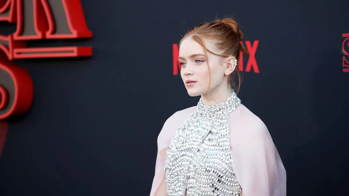 Sadie Sink