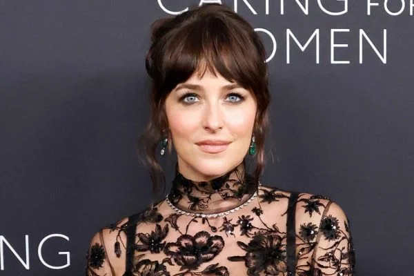 Dakota Johnson